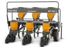 Sementadoras Valtra BP 2212