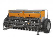 Sementadoras Valtra BP 2217