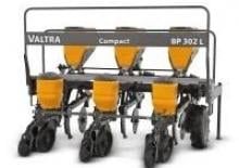 Sementadoras Valtra BP 3016	