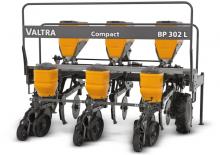 Sementadoras Valtra BP 302