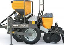 Sementadoras Valtra BP 503