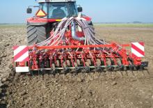 Sementadoras Kuhn BTF 3000-24 DD