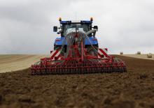 Sementadoras Kuhn BTF 4000-32 DD