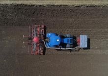 Sementadoras Kuhn BTF 4030-32