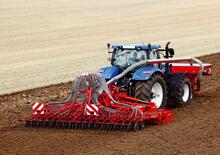 Sementadoras Kuhn BTF 452 36 SD QS