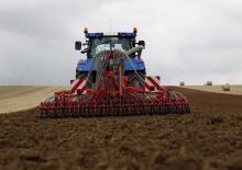 Sementadoras Kuhn BTFR 4000-32 DD 