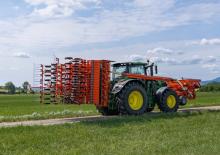 Sementadoras Kuhn BTFR 4530-30