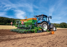Sementadoras Amazone Cataya 3000 Special TwinTeC