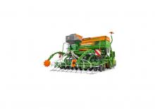 Sementadoras Amazone Cataya 3000 Super RoTeC