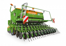 Sementadoras Amazone Cataya 4000 Super RoTeC