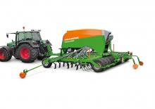 Sementadoras Amazone Cayena 6001 C
