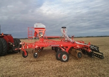 Sementadoras Kuhn CCX 9000-21 8005-11