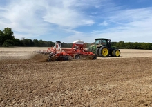 Sementadoras Kuhn CCX 9000-21 8010-14