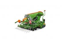 Sementadoras Amazone Centaya 3000 Special TwinTeC