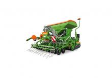 Sementadoras Amazone Centaya 3000 Super TwinTeC