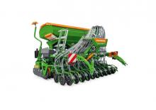 Sementadoras Amazone Centaya 3000 Super TwinTeC