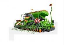 Sementadoras Amazone Centaya 4000 Special RoTeC