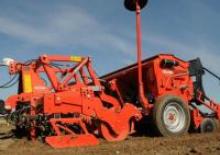 Sementadoras Rabe Ceria 250