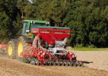 Sementadoras Rabe Ceria 2501 A