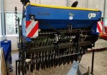 Sementadoras Rabe Ceria 300 A