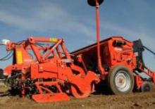 Sementadoras Rabe Ceria 3001 A