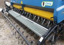 Sementadoras Rabe Ceria 400 A