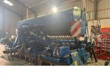 Sementadoras Rabe Ceria 4001 L