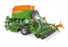 Sementadoras Amazone Cirrus 3003 Compact RoTeC