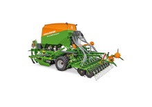 Sementadoras Amazone Cirrus 3003 Compact TwinTeC