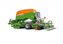 Sementadoras Amazone Cirrus 4003-2 RoTeC