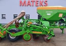 Sementadoras Amazone Cirrus 6002