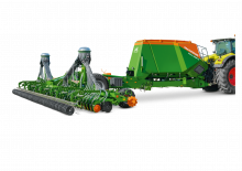 Sementadoras Amazone Citan 12001 C
