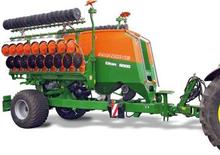 Sementadoras Amazone Citan 8000