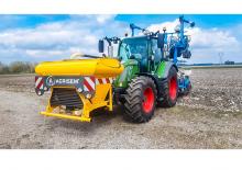 Sementadoras Agrisem Combisem DSF 1000