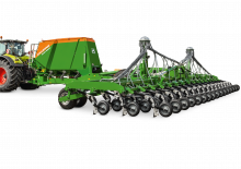 Sementadoras Amazone Condor 15001