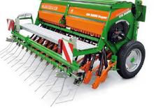 Sementadoras Amazone D9 2500 Special WS