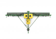 Sementadoras John Deere DB60 36Row20