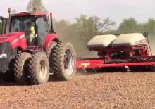 Sementadoras Case IH Early Riser 1255 16R30