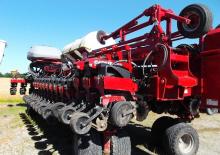 Sementadoras Case IH Early Riser 1265 36R20