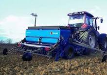 Sementadoras Rabe Ecodrill SL 3.00