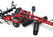 Sementadoras Case IH Ecolo-Tiger 530C