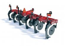 Sementadoras Case IH Ecolo-Til 2500