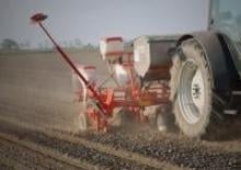 Sementadoras Rabe EcoSeed 4001-32