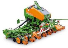 Sementadoras Amazone EDX 6000 TC