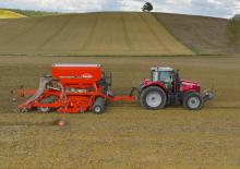 Sementadoras Kuhn Espro 4000 RC