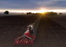 Sementadoras Kuhn Espro 6000 R 