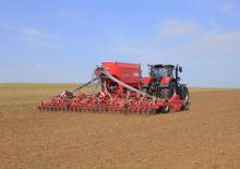 Sementadoras Kuhn Espro 8000 R