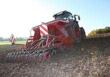 Sementadoras Horsch Express 3 TD