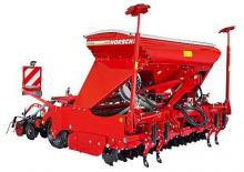 Sementadoras Horsch Express 3,5 TD