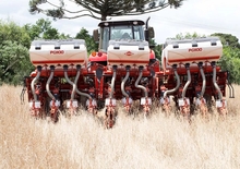 Sementadoras Kuhn Flex 11
